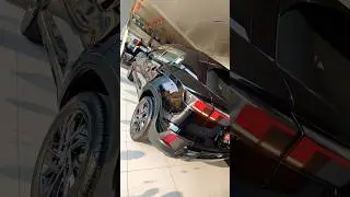 Hyundai Creta S (O) Knight Edition 😍🔥