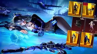 ПРОКАЧКА НА 30 000 💲💲💲У НЕЕ НЕ БЫЛО ДАЖЕ RP PUBG MOBILE САМЫЕ ВЕЗУЧИЕ UC 💸ПАБГ МОБАЙЛ РОЗЫГРЫШ ЮЦ