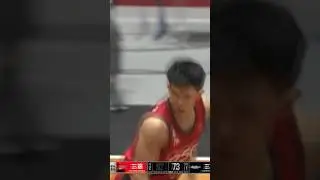Ravena’s double-double of 15 PTS, 11 REB powers San-en Neophoenix! 🥵 #bleague #Bリーグ #ThirdyRavena