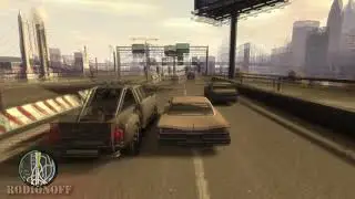 Grand Theft Auto IV - иметь сердце