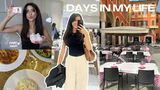 Temu haul, zihemi me burrin dhe shes rrobat e mija online!
