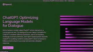 Effortless Youtube Channel Creation: Learn with ChatGPT and Midjourney AI