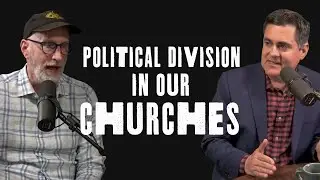 How Should Christians Do Politics? Russell Moore + David French - No Small Endeavor