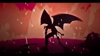 the scotts | akira | amv