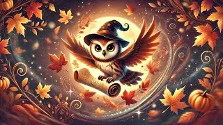 Autumn Morning Cafe Jazz - Background Music Playlist to Work Study or Relax - De-Stress and Be Happy