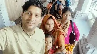 विंध्याचल दर्शन लाइव वीडियो