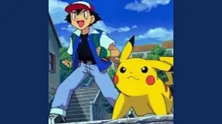ASH KETCHUM !