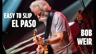 Bobby Weir - 