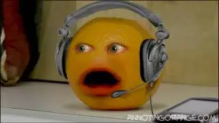 [2011] Annoying Orange - Cob has a Wazzup! Madhouse V3 Sparta Remix