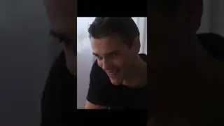 Псих сломал человека и сделал из него собаку 