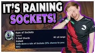 Blizzard is TROLLING Me?! Echo Meeres Weekly Vault Opening