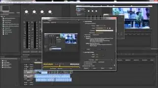 Premiere Tutorial: Export HD Videos to YouTube -HD-