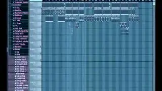Fl Studio Simply Dirty Dubstep --- XiRiFaCe - Monsta