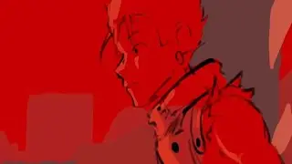 Goodbye yellow brick road || Trigun Animatic