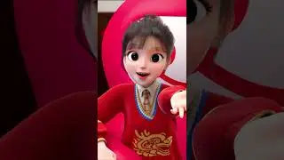 【爆笑俩姐妹】福禄兽：你么的新年愿望是什么呢？ #搞笑#轻慢计划