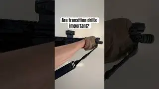 Very important drills! 