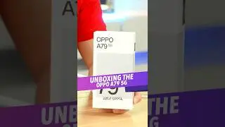 Is the $369AUD OPPO A79 5G too Cheap To Be Good?