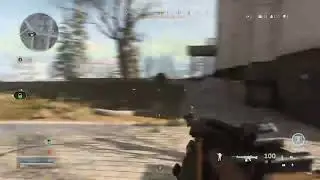 Call of Duty WZ