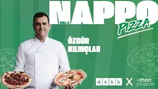 Dekk x Nappo