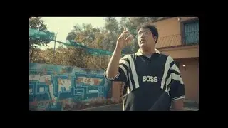 Dromedarios Mágicos - AMOR (feat. Absa G. & BLNKO)