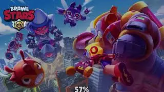ВЫБИЛ МИСТЕРА ПИ! КАК Я ЗА НЕГО ИГРАЮ БРАВЛ СТАРС | BRAWL STARS