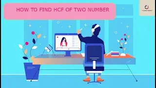 How to find HCF Using c-Programming 
