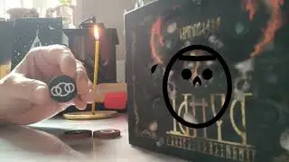 Какой сюрприз готовит вам судьба✨Ведьмины руны. Миа🧚‍♀️🪄💥