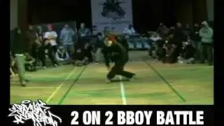 Rockin Sensation Vol.2 Trailer - KoreanRoc Present