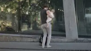 Poussette canne taille bagage à main YOYO de BABYZEN