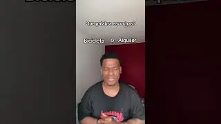 ¡🔥 Increíble Audio Viral! 🔥 ¿Escuchas "Bicicleta" o "Alquiler"? 🤯🧐 #AudioViral #IlusiónAuditiva