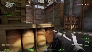 metling enemies 4k
