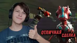 ЛУЧШАЯ! | монтажное прохождение | High On Life #2