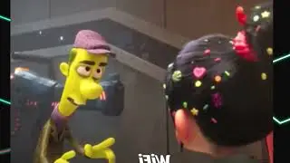 Ralph el Demoledor 