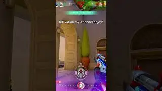 full vid on my channel!!