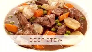 Hot Logic Mini Beef Stew Recipe - Meals Made Easy