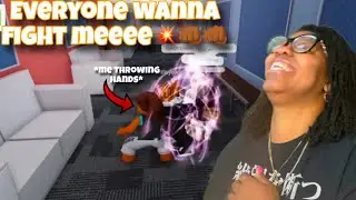 Roblox BAD KIDS but it’s a SCHOOL DAYS/OLD SCHOOL Knock off 