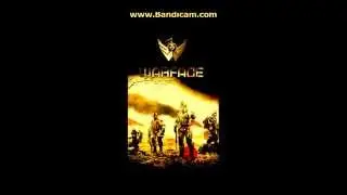 warface объявление
