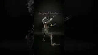 NECA Serpent Hunter Predator.Repaint. Stopmotion. #oroscustomfigure #necafigure