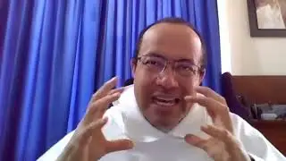 Mary in the History of Salvation [Mariology Course 2020 - 01]