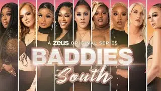 BADDIES South | Season 2 Intro | #BaddiesSouth