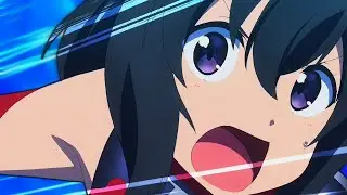 Why We Can't Stop Watching Video Game Anime
