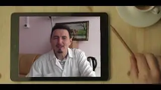 Видео поздравление на юбилей коллеге