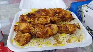 Restaurant naqaba in Kuwait 🇰🇼
