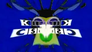 Klasky Csupo In Angry In Confusion