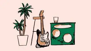 Best Lick Challenge #2 - Backing Track