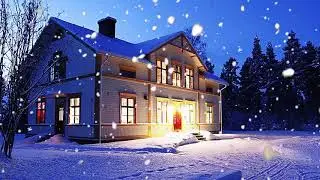 Christmas music