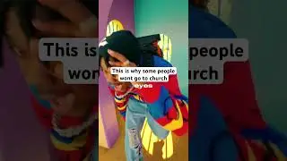 Song - church Jumpin by Caleb Gordon