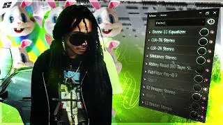 how to sound like che (fl studio)