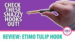 ETIMO TULIP HOOK REVIEW!