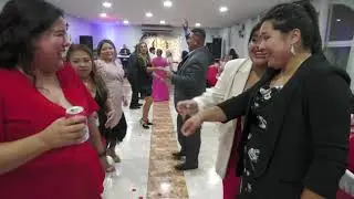 Nuestra Boda Ricardo & Elda